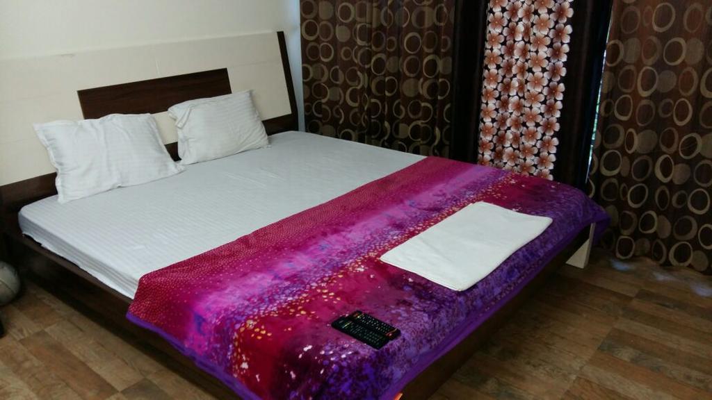 Asian Suites Tulsi Aura นาวีมุมไบ ภายนอก รูปภาพ