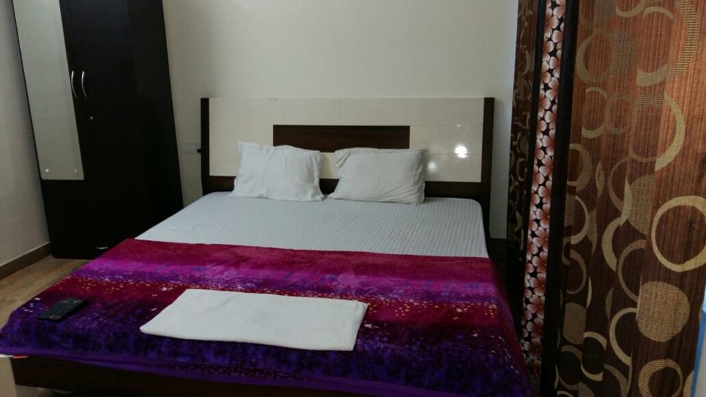 Asian Suites Tulsi Aura นาวีมุมไบ ภายนอก รูปภาพ