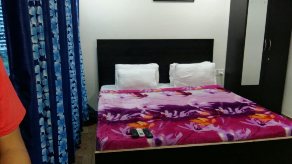Asian Suites Tulsi Aura นาวีมุมไบ ภายนอก รูปภาพ